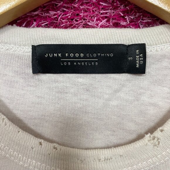 Welcome To Busch Light Country Vintage Style T-Shirt Small - Picture 4 of 4